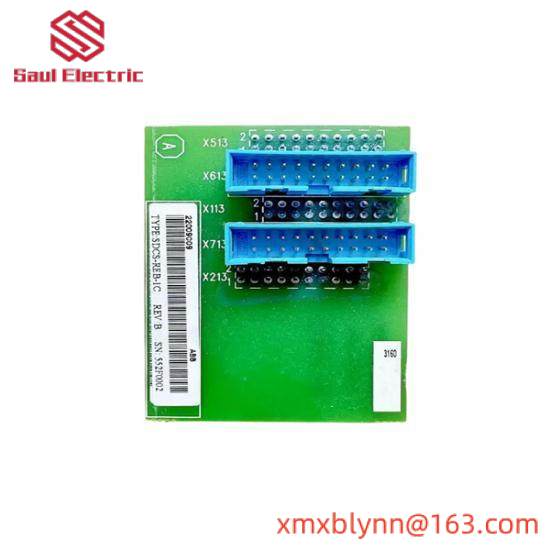 ABB TC630