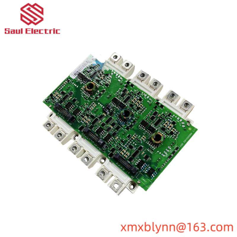 ABB TC630