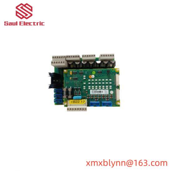 ABB TC820-1