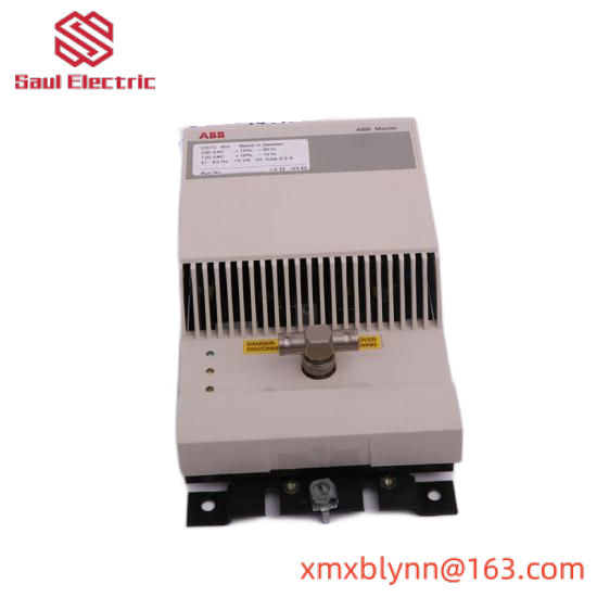 ABB TC820-1