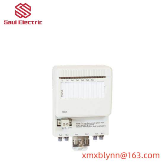 ABB TD951F 3BDH001020R0001 ABB Display Unit