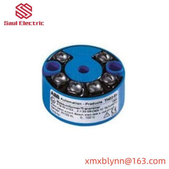 ABB TH02EX Telephone Hybrid Digital