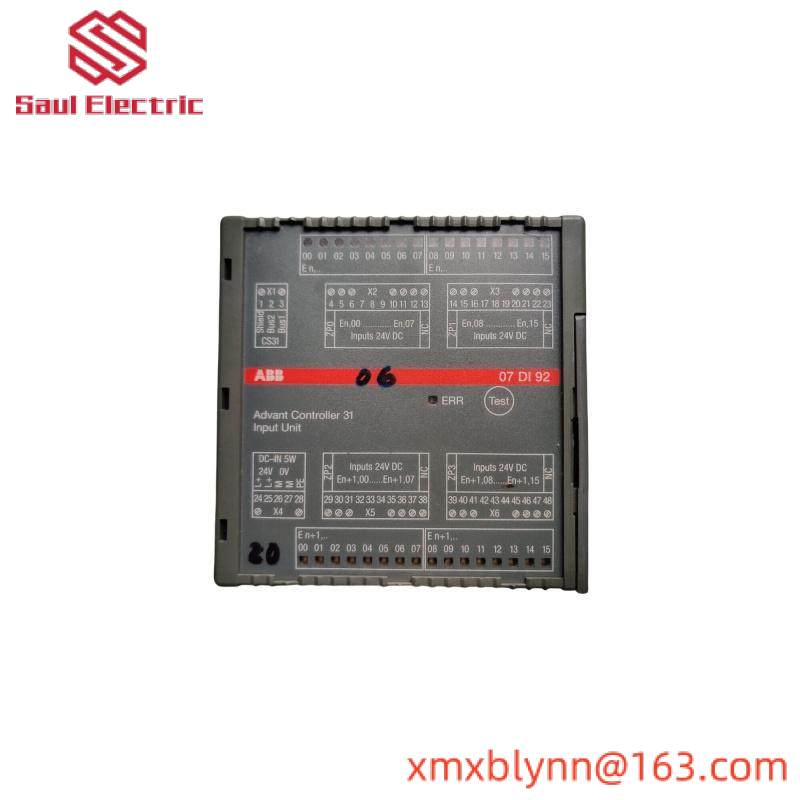 ABB TK457V050