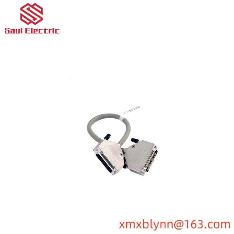 ABB TK801V003 Module bus connection cable, 0.3m
