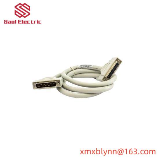 ABB TK801V012 3BSC950089R3 Modulebus Extension Shielded Cable