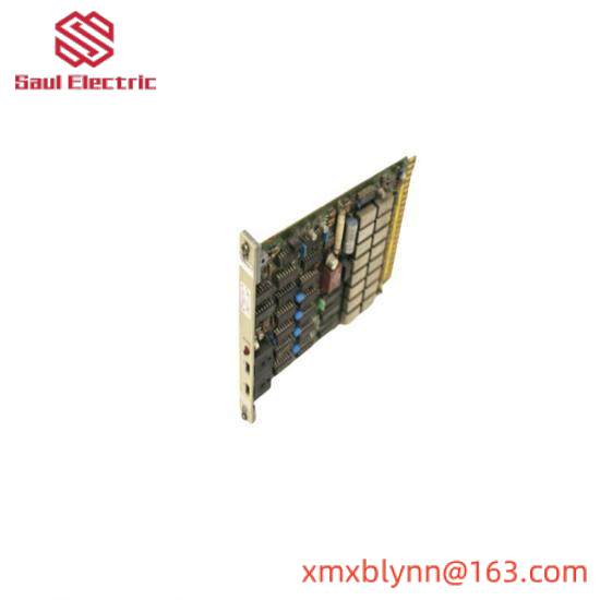 ABB TK802F