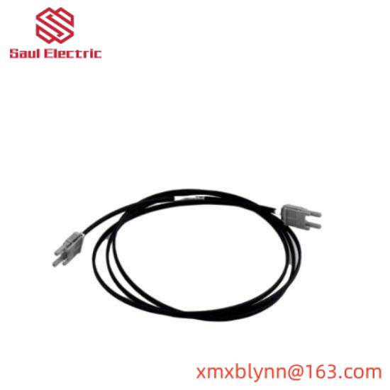 ABB TK811V015 3BSC950107R1  POF Cable 1.5m Duplex