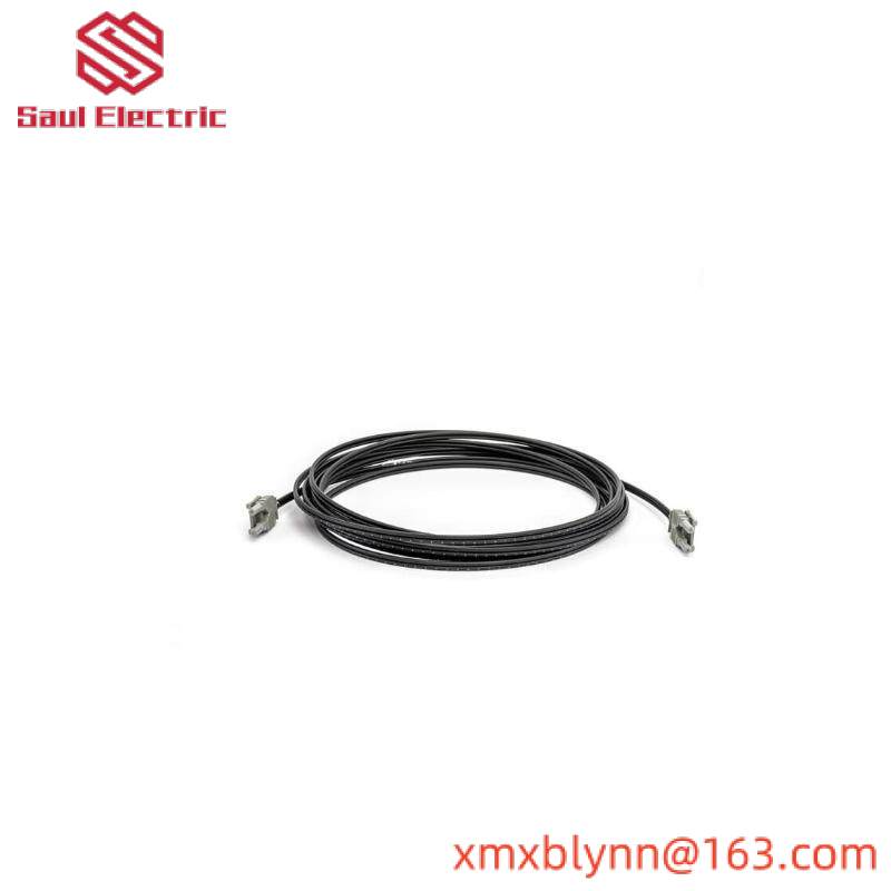 ABB TK811V050 3BSC950107R2 TK811V050 POF Cable, 5m, Duplex