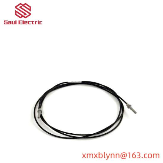 ABB TK812V015 3BSC950118R1  POF Cable 1.5 m Simplex