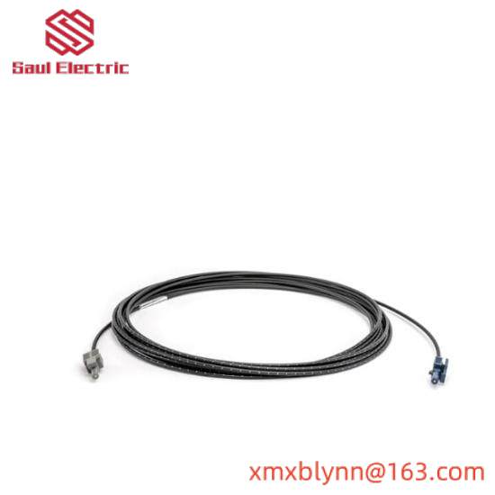 ABB TK812V050 3BSC950118R2  POF Cable 5 m Simplex