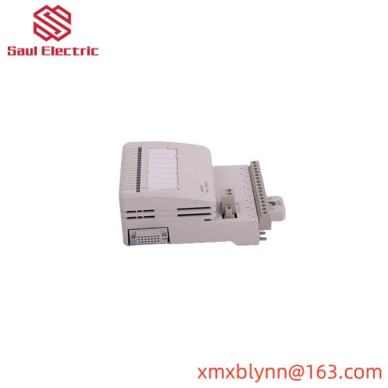 ABB TK851V010 Connection Cable