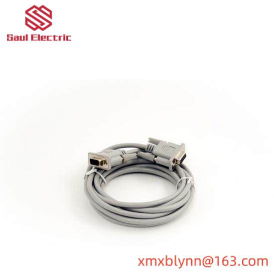 ABB TK854V030 Programming Cable