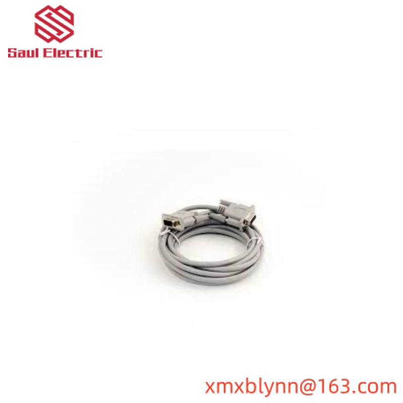 ABB TK854V030 TK854V030 Programming Cable, RS232