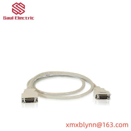 ABB TK856 3BSE057021R1  RCU Data Link Cable
