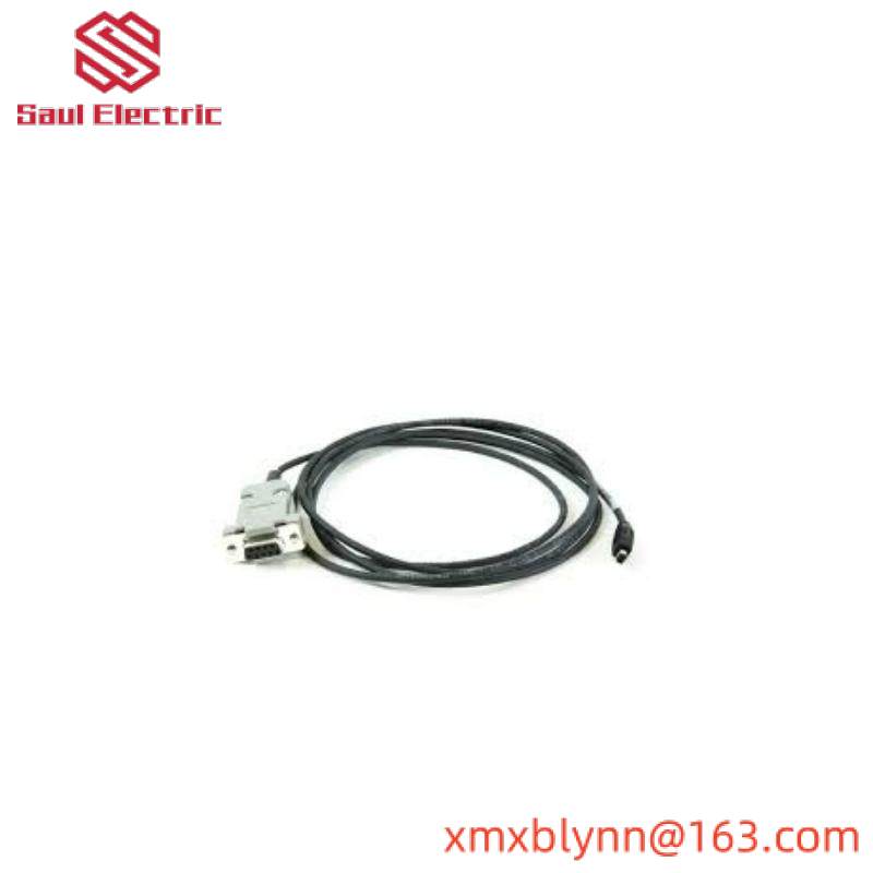 ABB TK891F Diagnostic cable