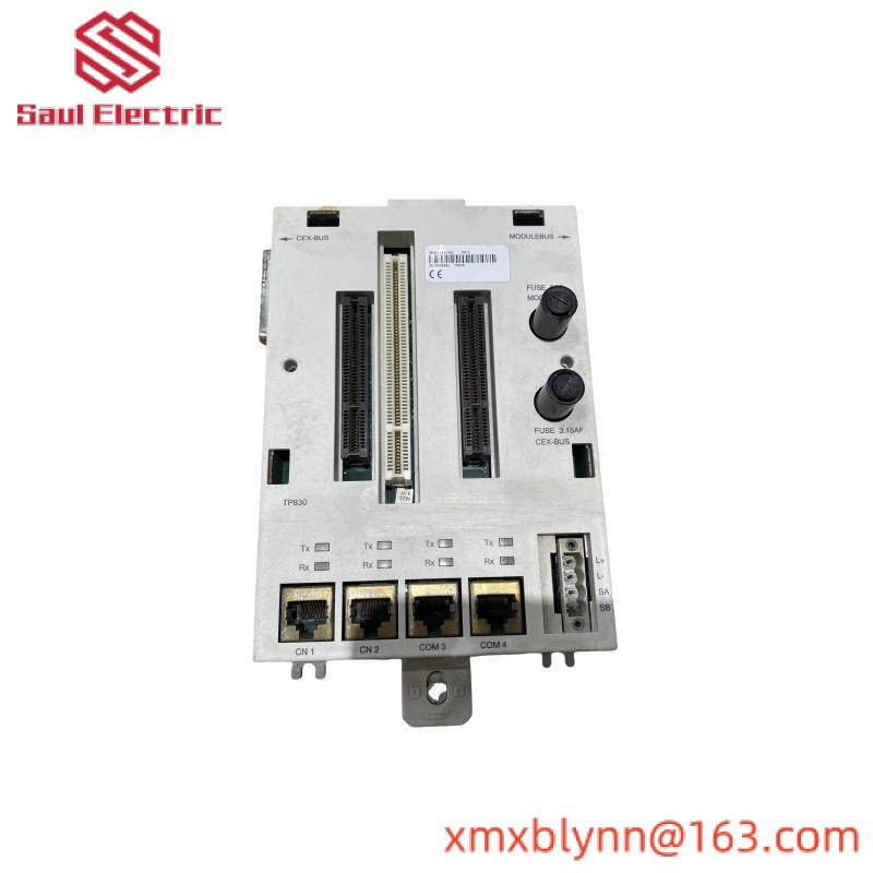 ABB TP830 3BSE018114R1