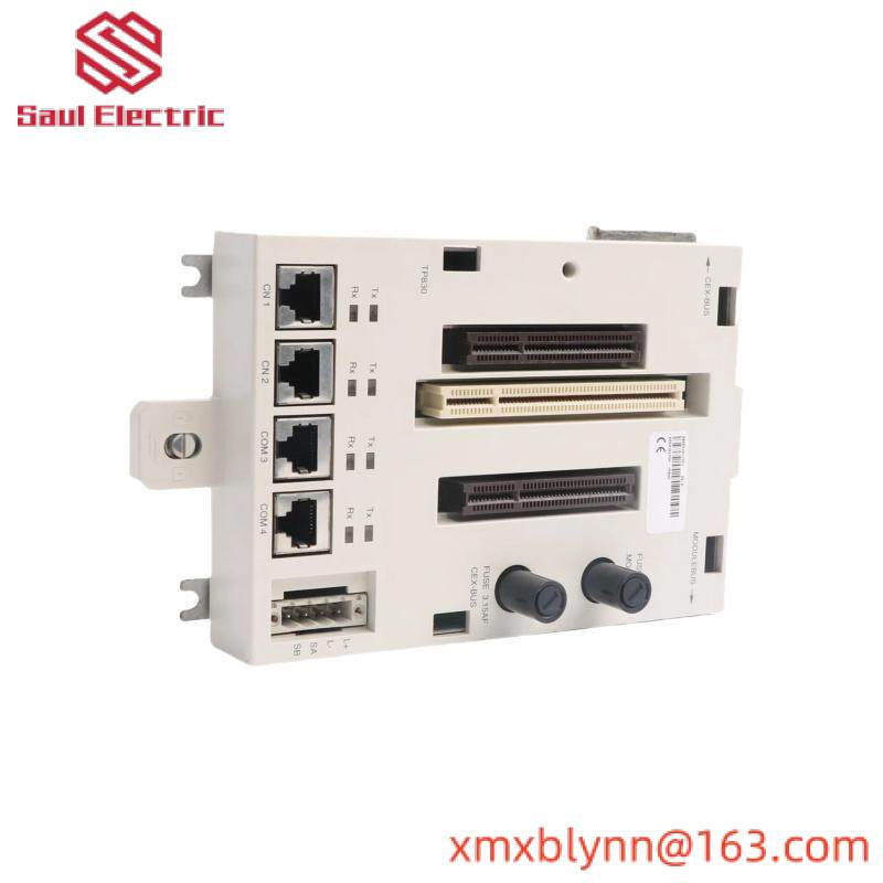 ABB TP853
