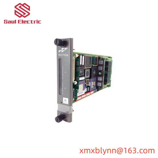 ABB TP853