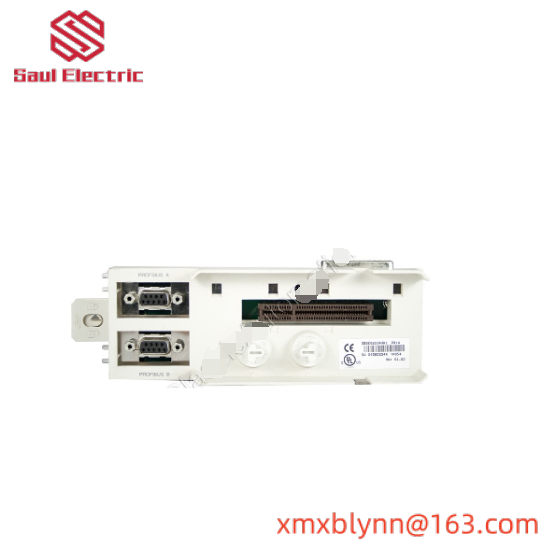 ABB TP854 3BSE025349R1  Base Unit