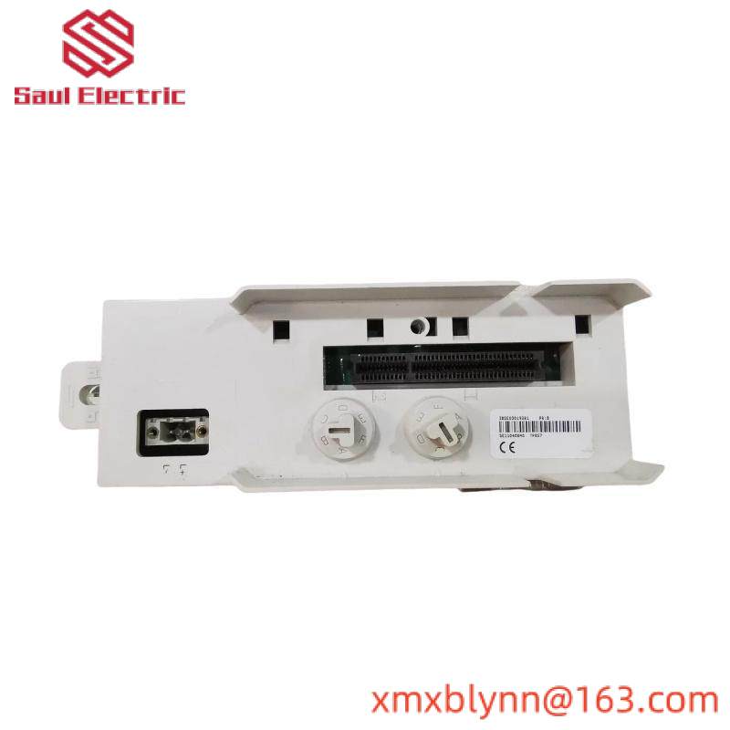 ABB TP857 3BSE030192R1