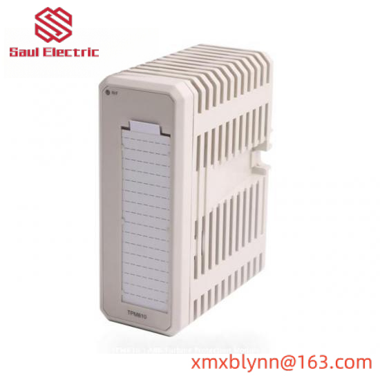ABB TPM810  DCS Module