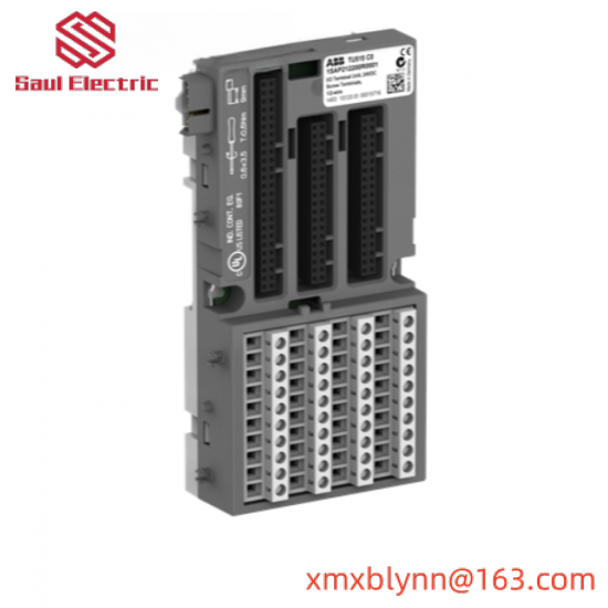ABB TU515  DCS Module