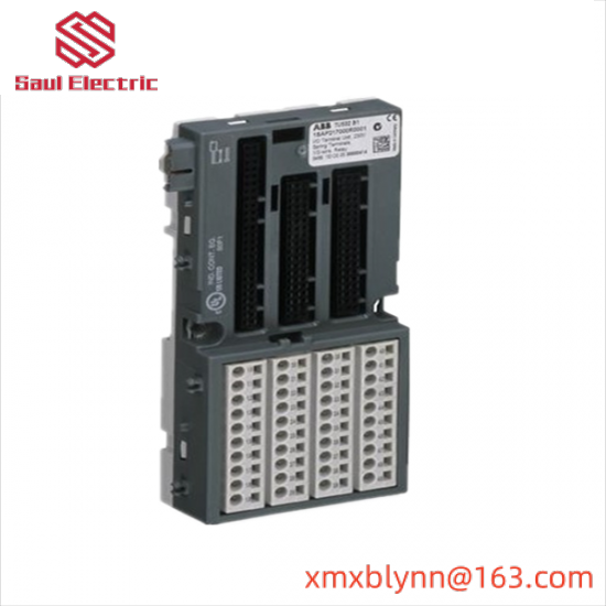 ABB TU532-XC 1SAP417000R0001 PLC Systems