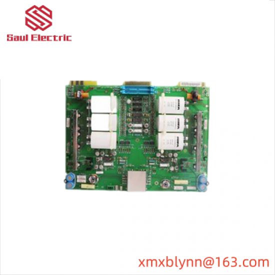 ABB TU715F 3BDH000378R0001
