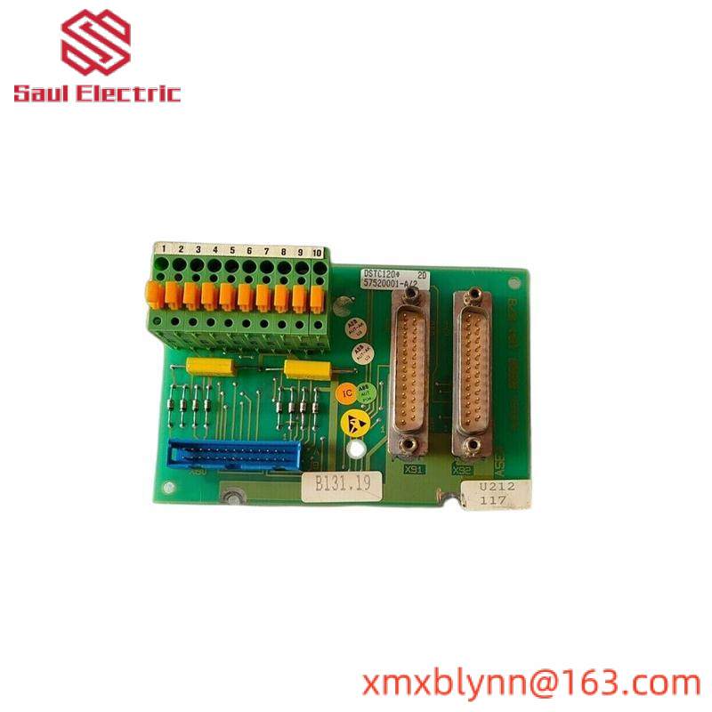 ABB TU715F 3BDH000378R0001