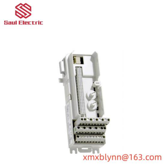 ABB TU811V1 3BSE013231R1 Compact Module Termination Unit