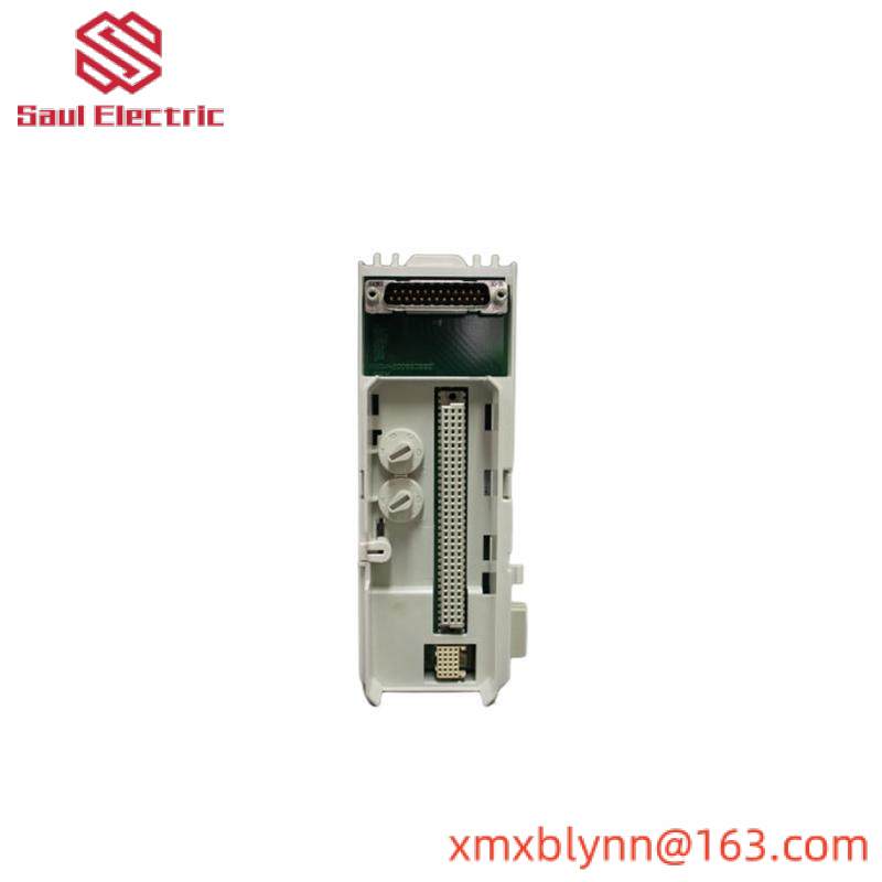 ABB TU812V1 3BSE013232R1 module termination unit