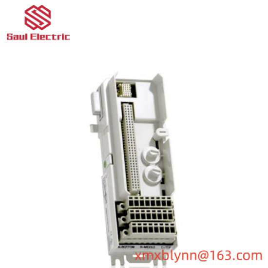ABB TU813 3BSE036714R1  Compact Module