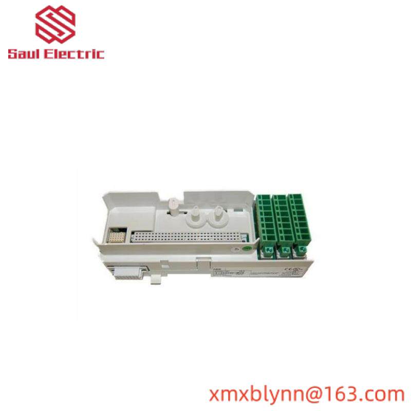 ABB TU813 TU813 Compact Terminal Base,250V