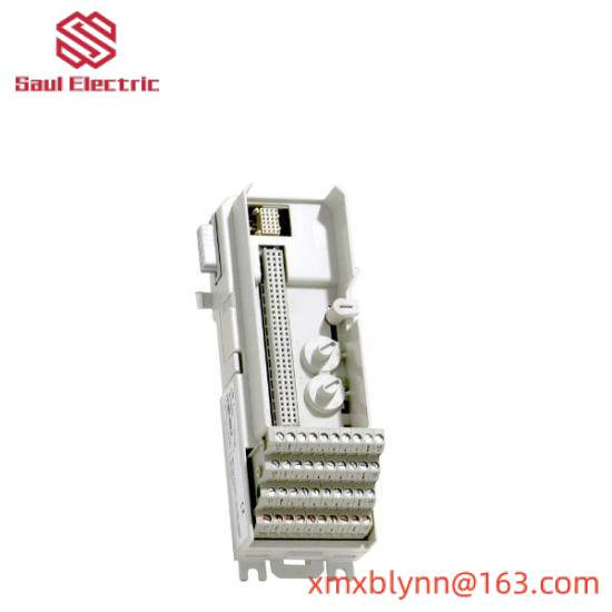 ABB TU818 3BSE069209R1  Termination Unit