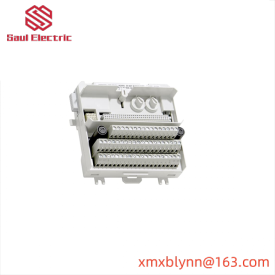 ABB TU830 3BSE013234R1 Extended MTU