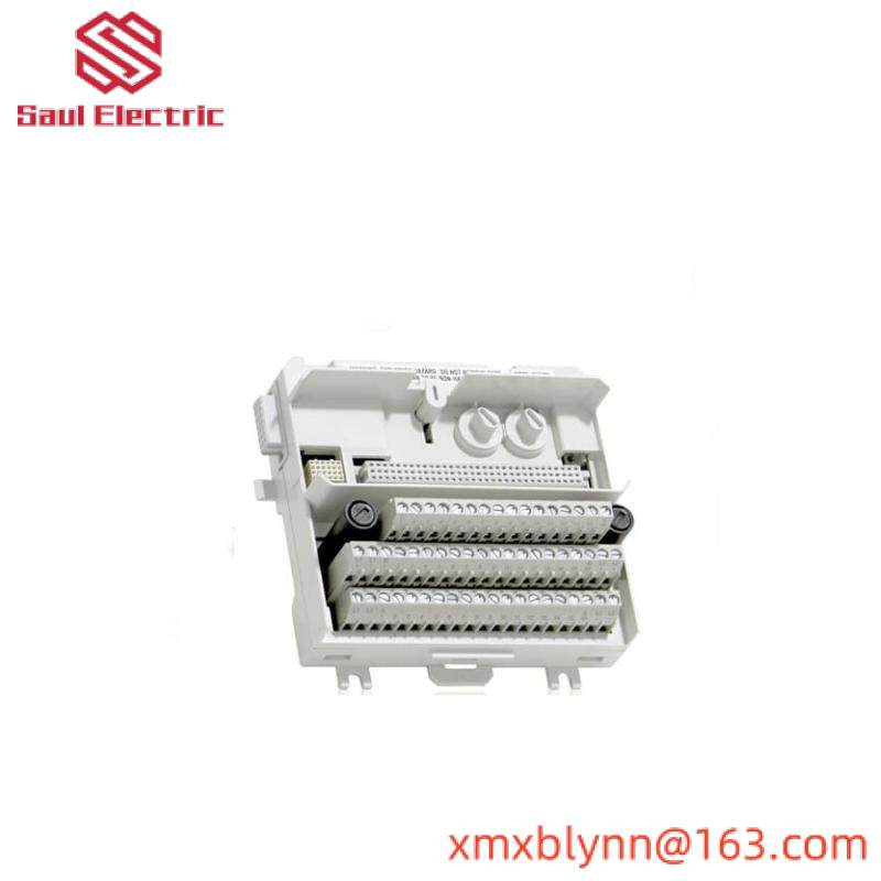 ABB TU830V1 3BSE013234R1 TU830V1 Extended MTU, 50V