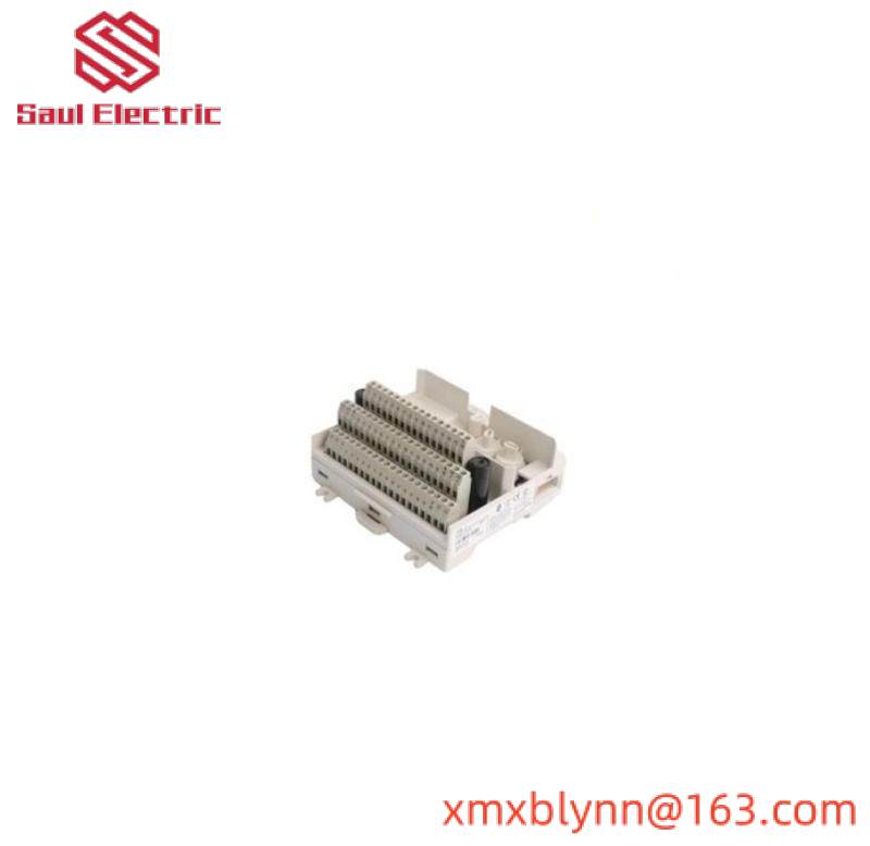 ABB TU830V1 3BSE013234R2 Extended Module