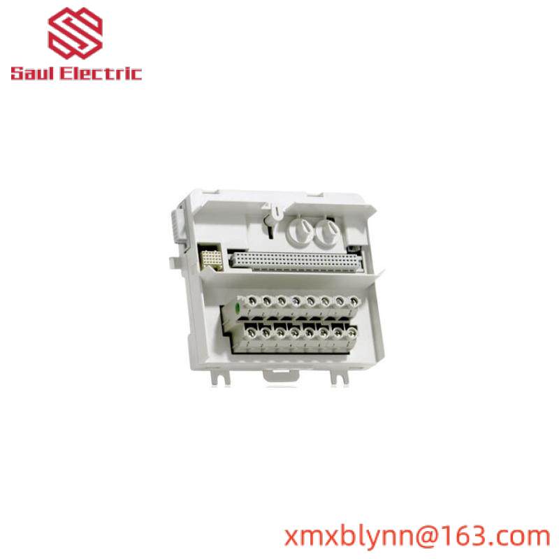 ABB TU831V1 Extended Module
