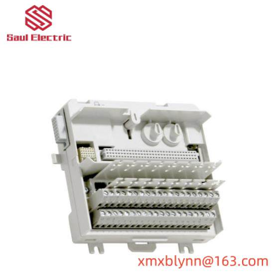 ABB TU834 3BSE040364R1  Extended Module Termination Unit