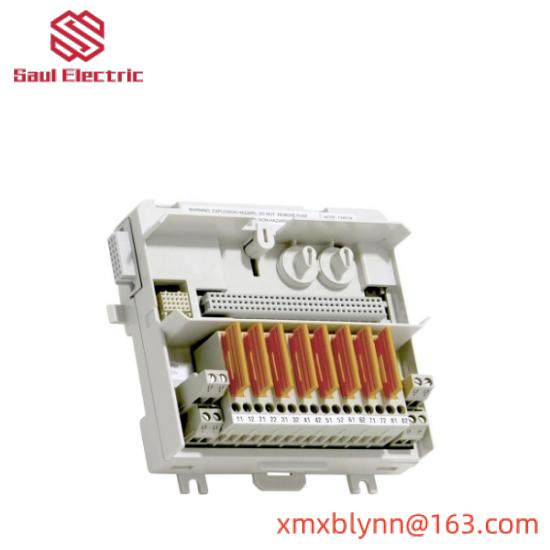 ABB TU835V1 3BSE013236R1  Industrial Control Module Spare Parts
