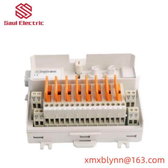 ABB TU835V1 3BSE013236R1  Industrial Control Module Spare Parts