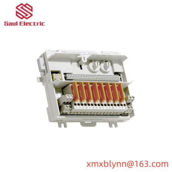 ABB TU835v1 Extended Module Termination Unit