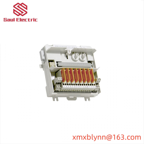 ABB TU835V1 Extended MTU