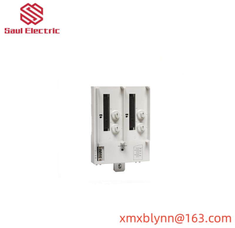 ABB TU840 3BSE020846R1 Termination Unit