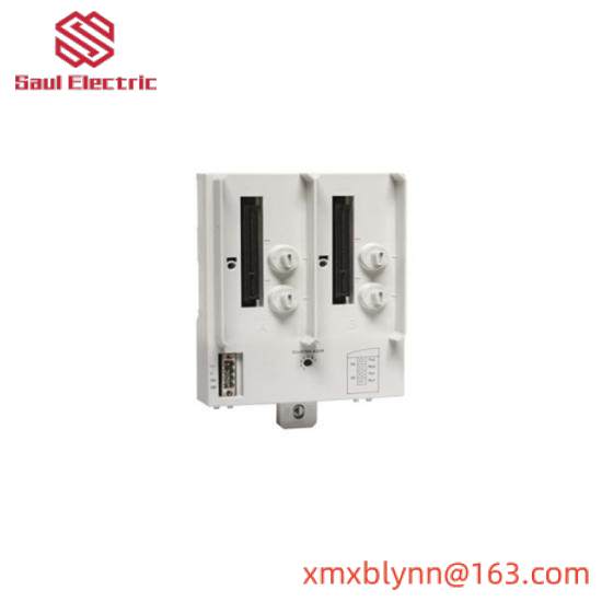 ABB TU840 3BSE020846R1 Termination Unit for 1+1 TB840