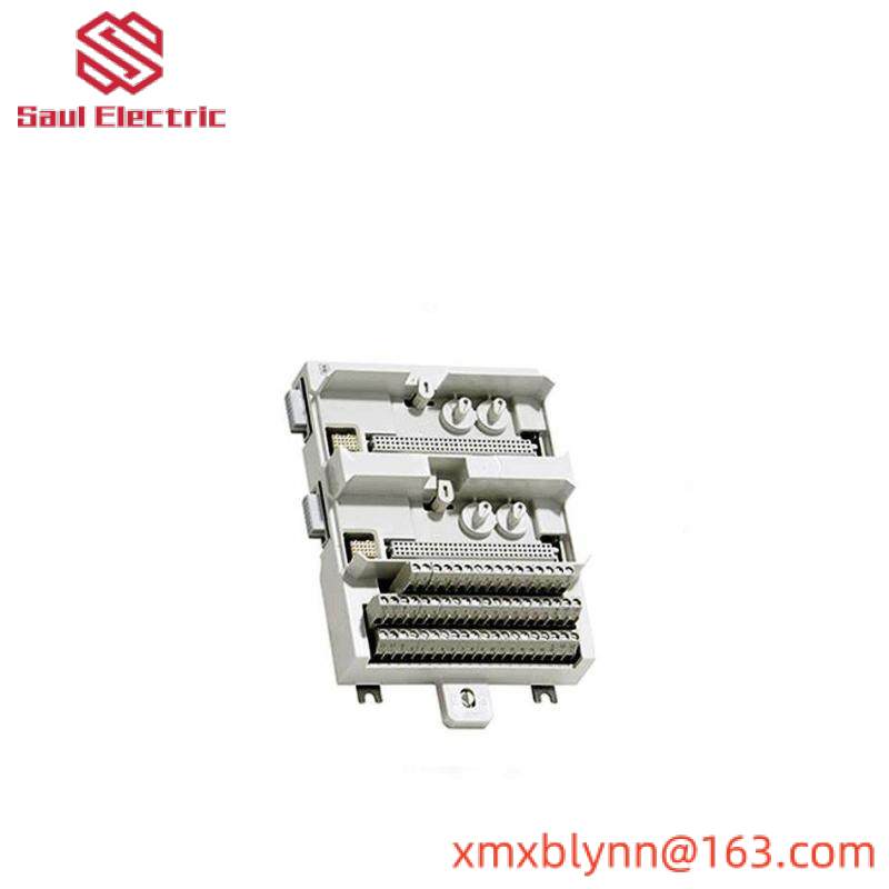 ABB TU843 Redundant module terminal