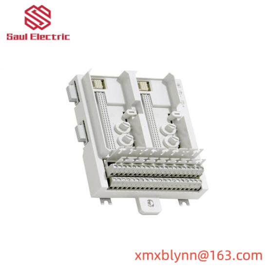ABB TU844 Redundant Module Termination Unit