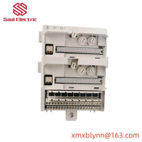 ABB TU845 3BSE021447R1  Module Termination Unit