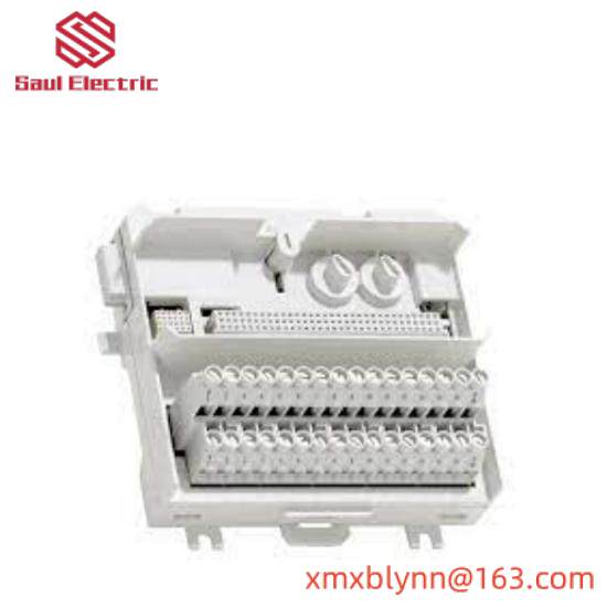 ABB TU851 3BSE068782R1  Extended Module Termination Unit