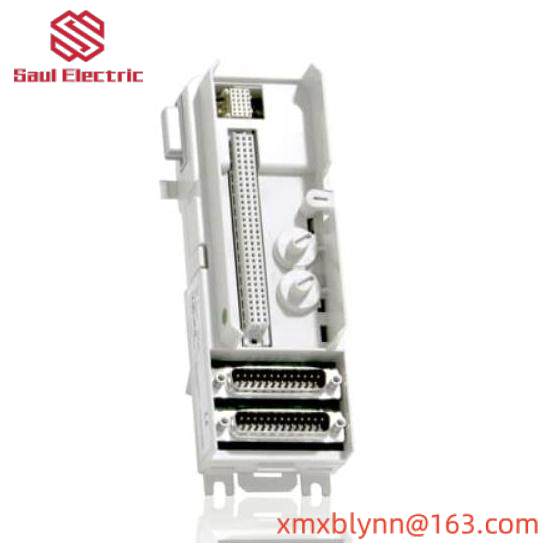ABB TU852 3BSE069964R1 Termination Unit